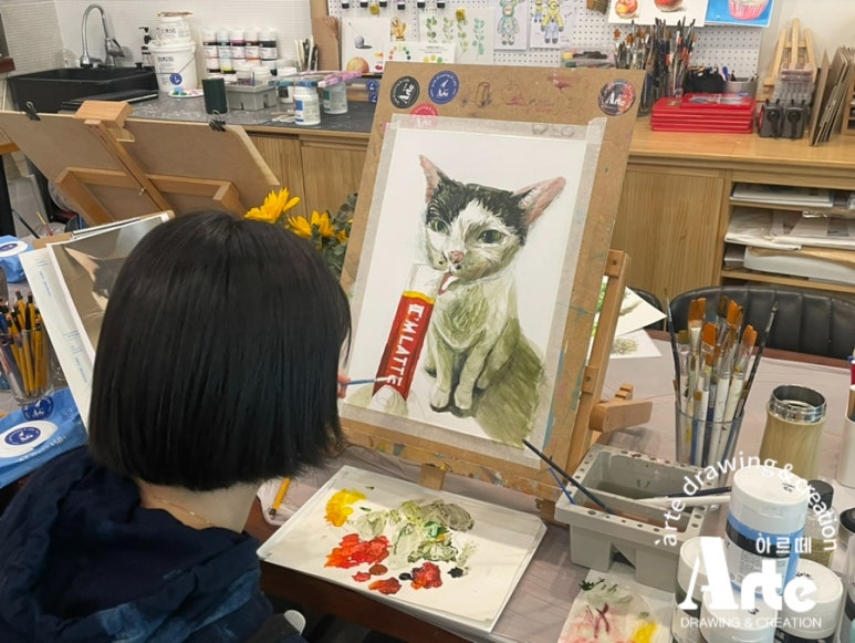 여수아크릴 이미지