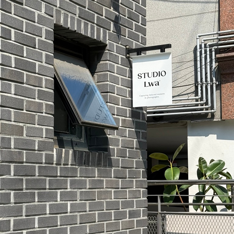 스튜디오르와 이미지