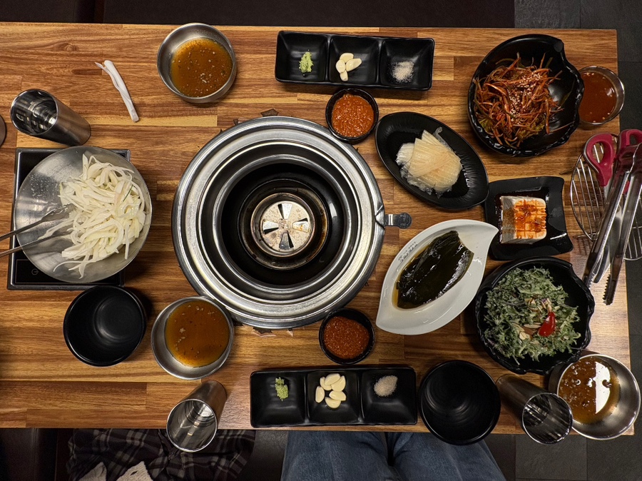 그릴진 이미지