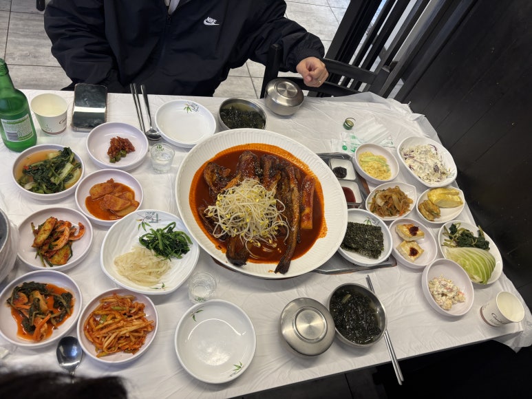 화천코다리 이미지