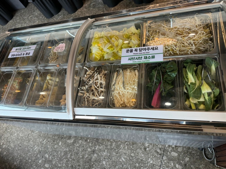 청년고기장수정릉점 이미지