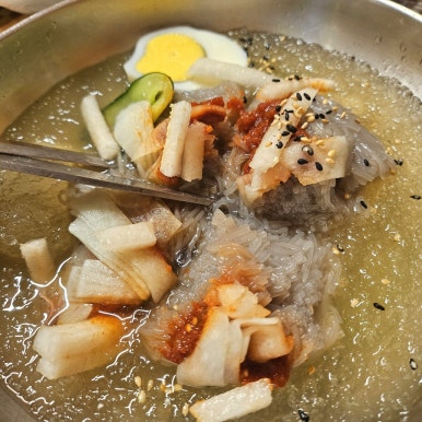 명산한우식육식당 이미지