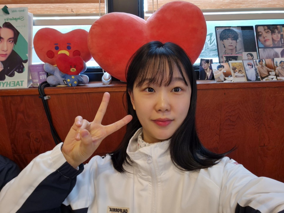 유리네벌교꼬막정식 이미지