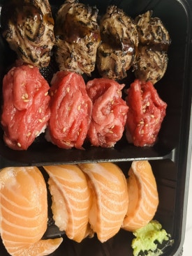 육회바른연어고양원당점 이미지