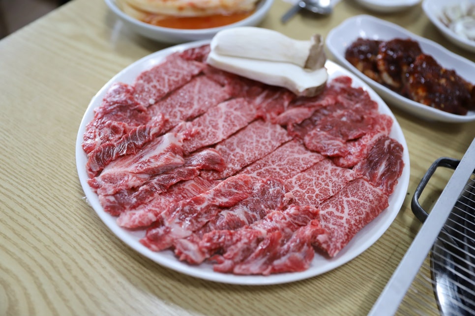 정성식육식당 이미지