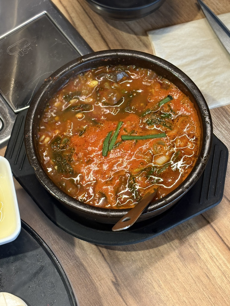 우노해장국 이미지
