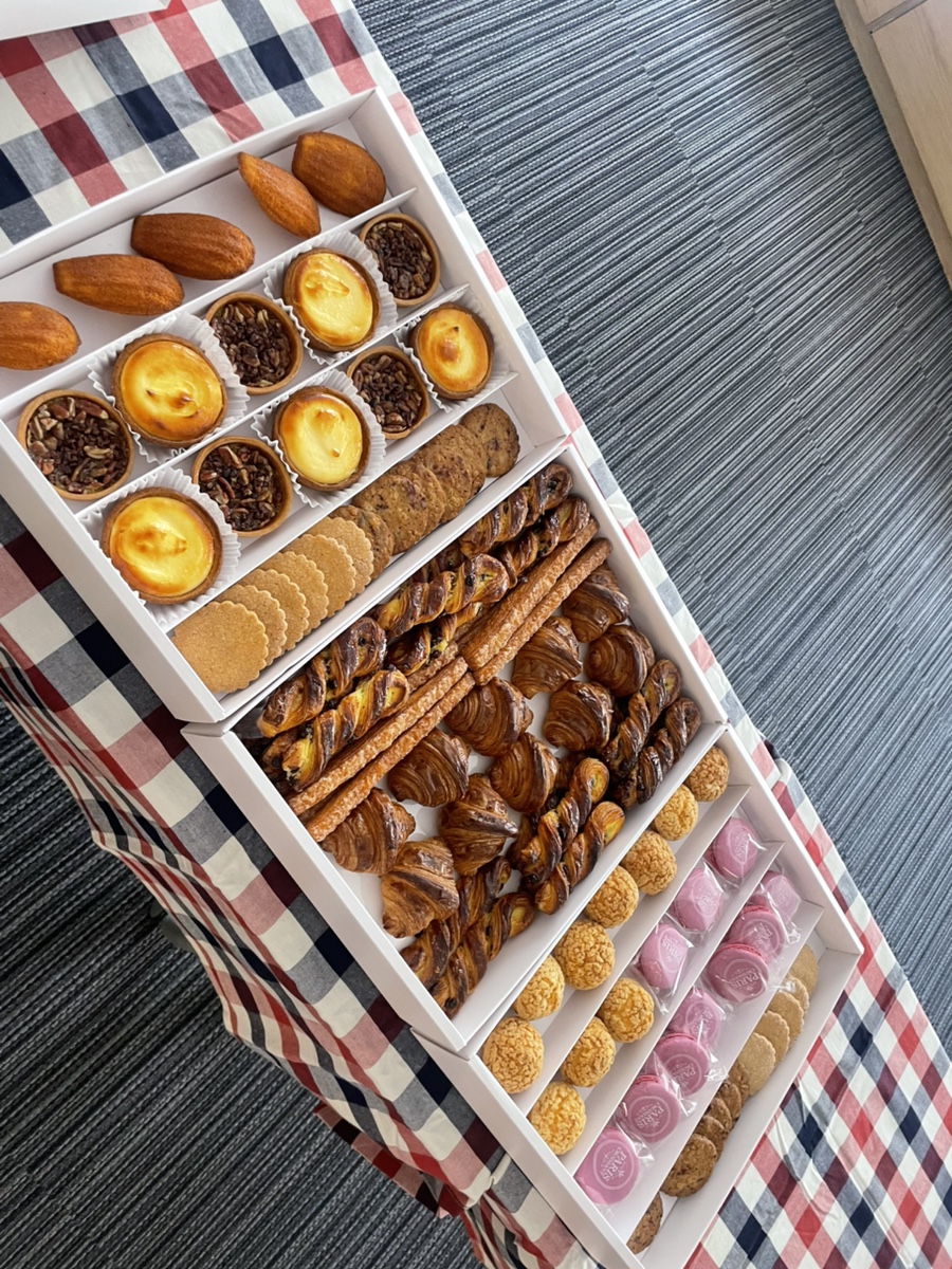 파리크라상파리바게뜨강남 이미지