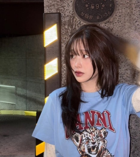 츄헤어 이미지