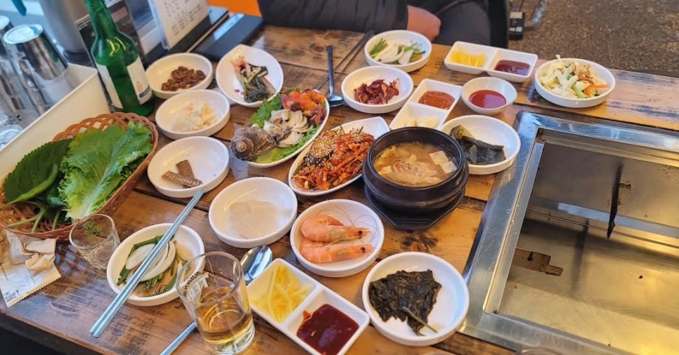 지수만풍천민물장어 이미지