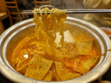 초가집보쌈&족발 이미지