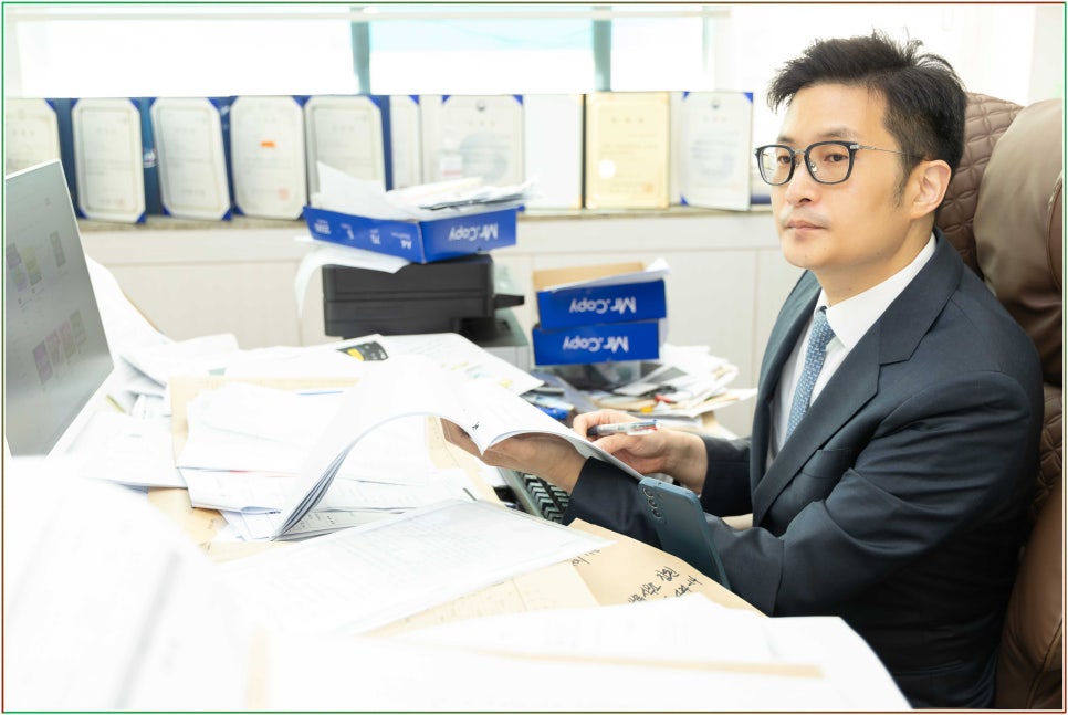 법률사무소공덕 이미지
