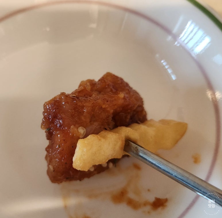 노군옛날통닭 이미지