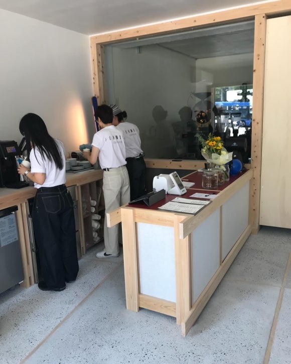 카페홉 이미지