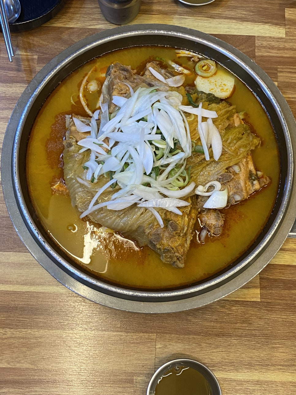 금산본감자탕 이미지