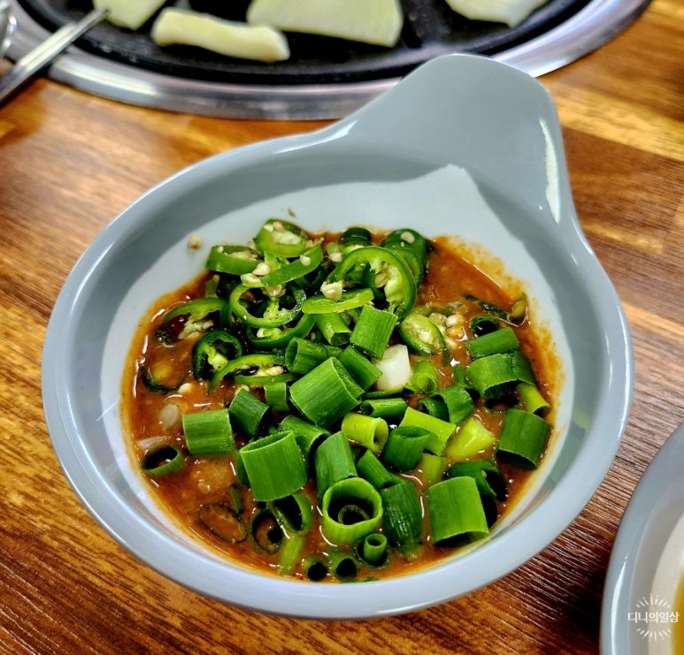 안동참숯생막창 이미지