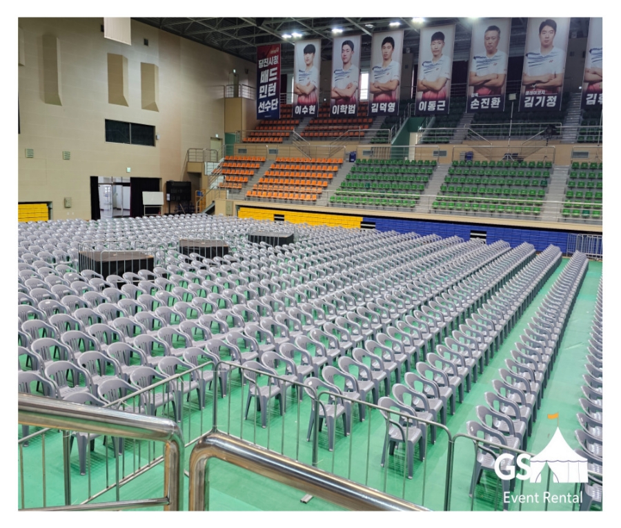 대상천막기업 이미지