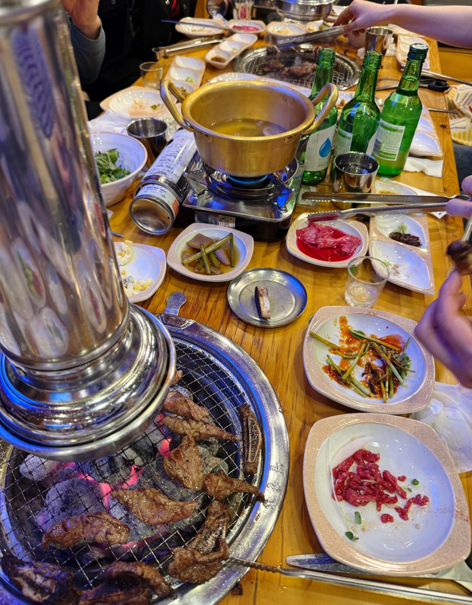 우산정육점 이미지