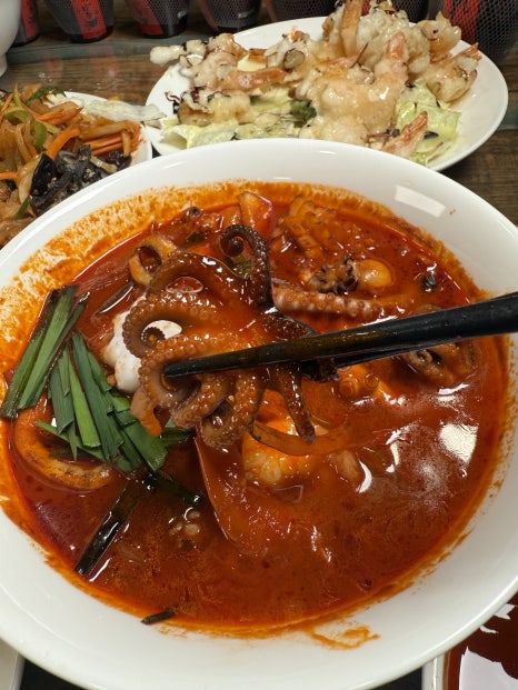 불도장중화요리 이미지