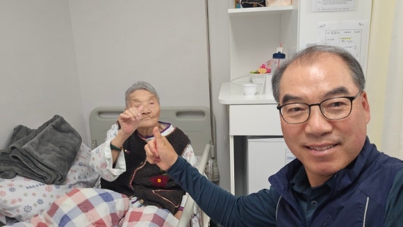 백운요양병원 이미지
