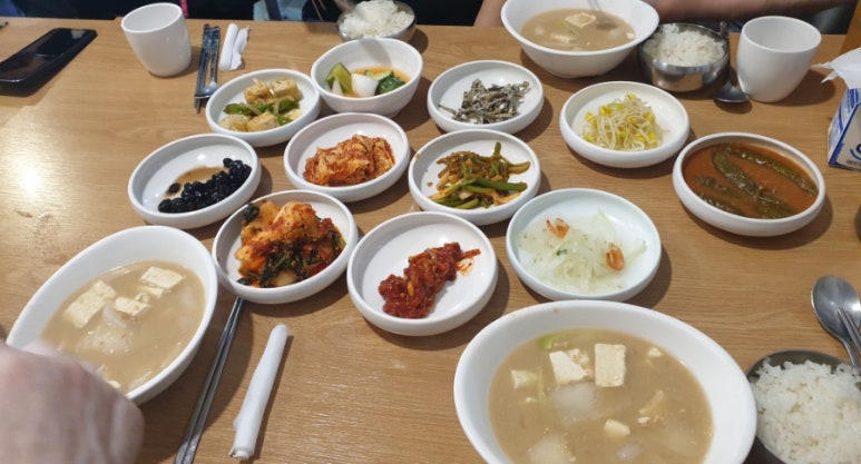 윤영식당 이미지