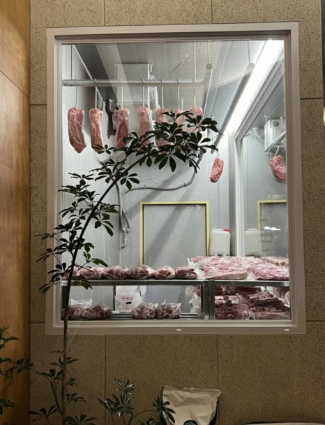 전포목살 이미지