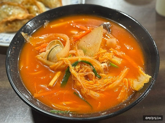 유가장 이미지