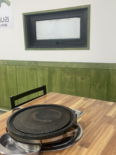 삼겹사랑 양재역점 대표 사진