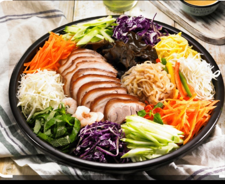 2시족발 이미지