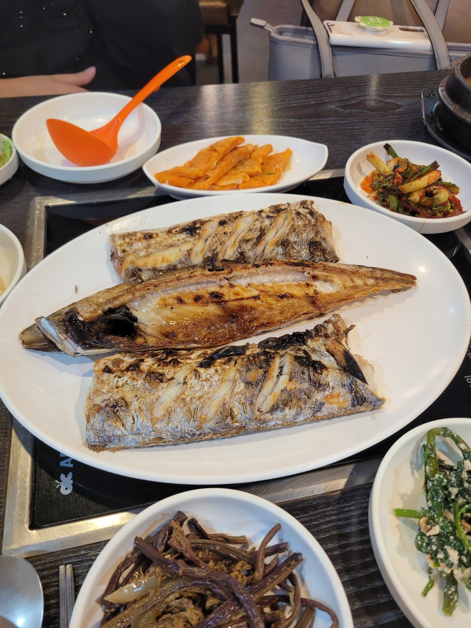 시골밥상생선구이전문 이미지