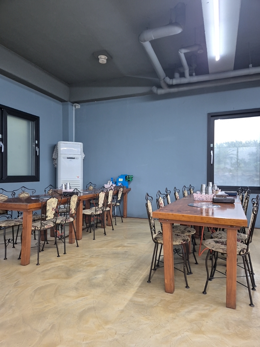 엉또순대백반 사진 6