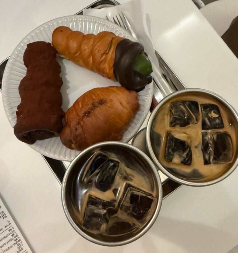 빵에반하다 이미지
