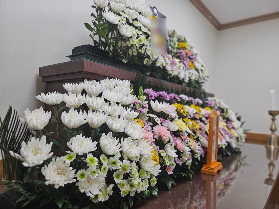 경기도의료원파주병원장례식장 이미지