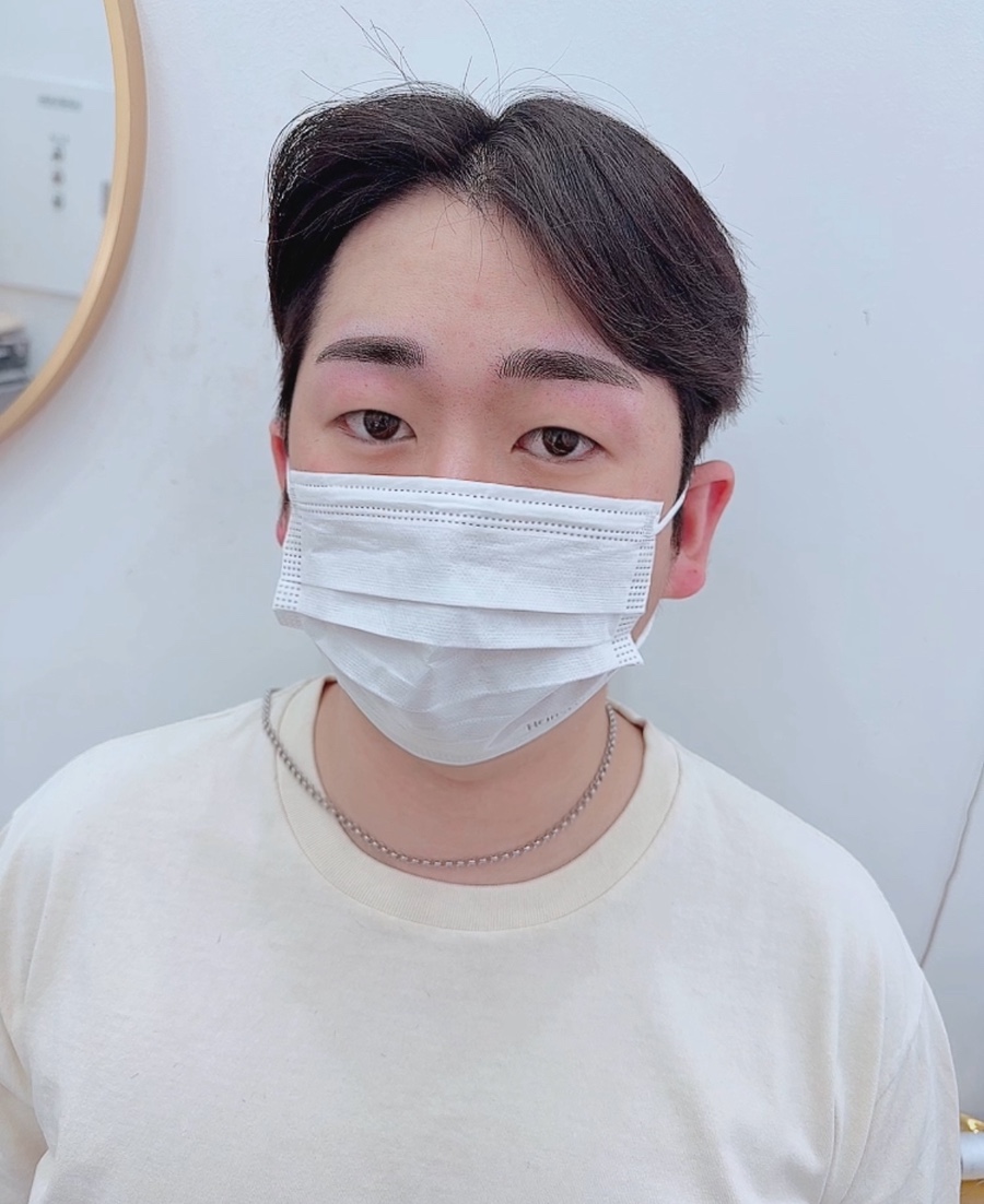 루미헤어 이미지