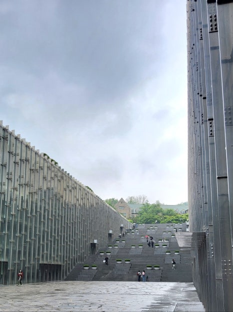 뚜레쥬르 이화여대ECC점 사진 6
