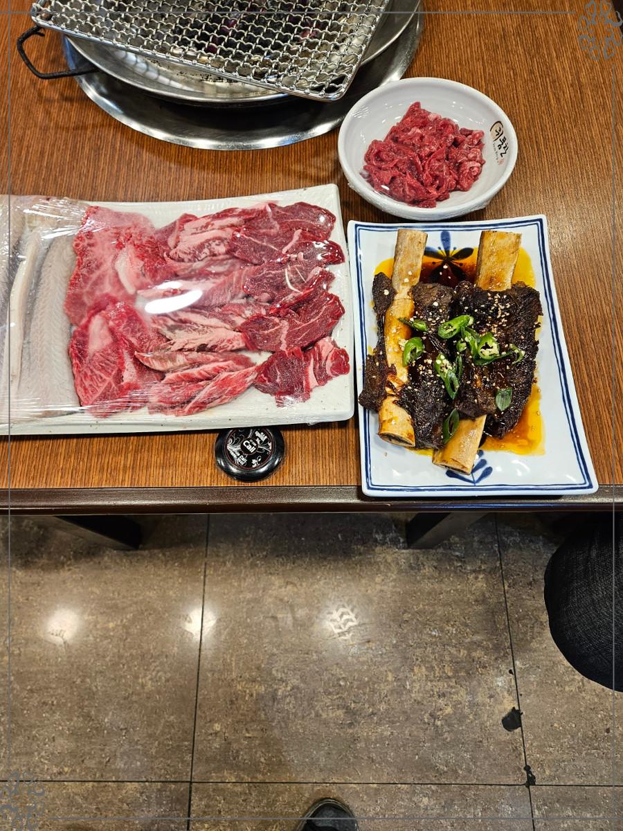 한우서서갈비 이미지
