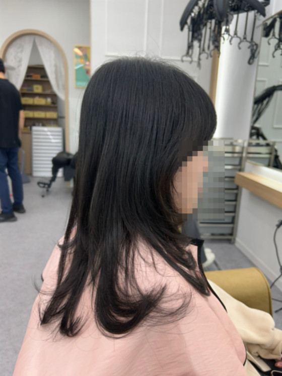 제이엠헤어 이미지