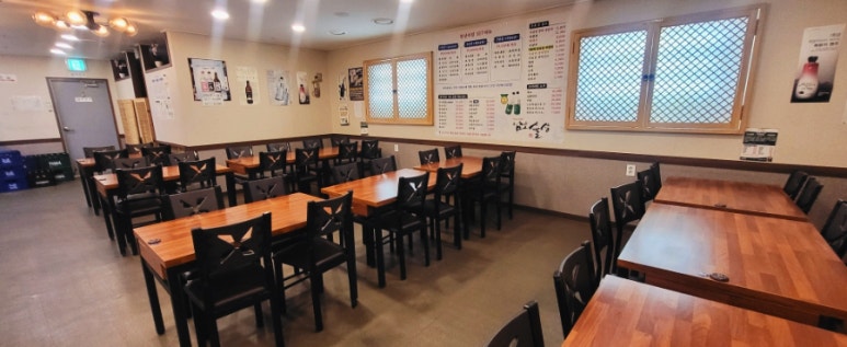 남도술상별관 이미지