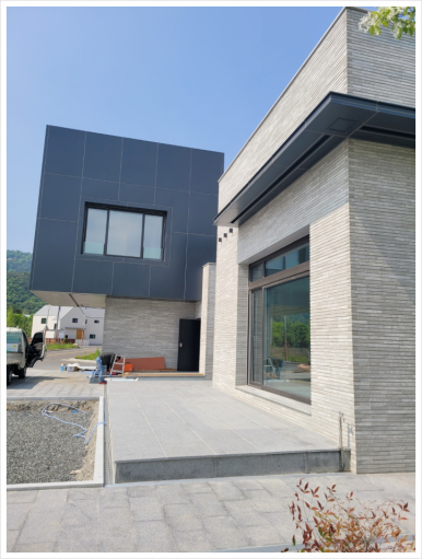 에코그린방충망 이미지