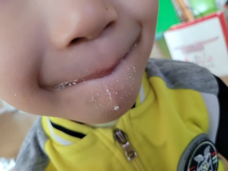 크리스피크림도넛마산 이미지