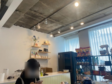 클로버케이푸드랩 이미지