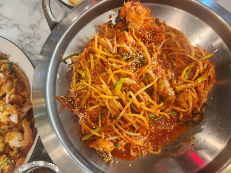 우신아구찜 이미지