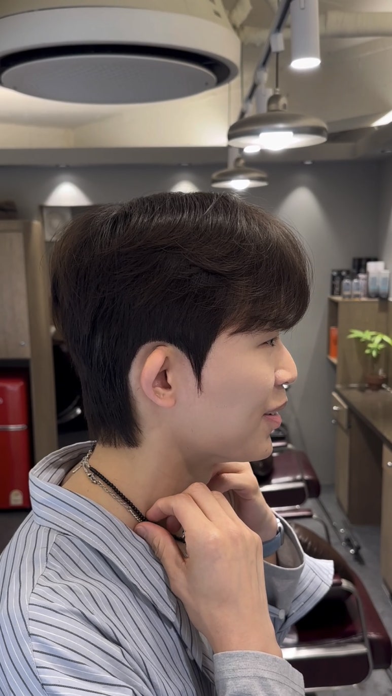 원헤어아뜰리에 이미지