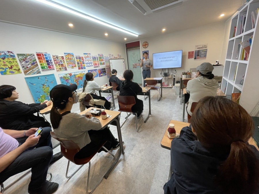 플로라음악학원 이미지