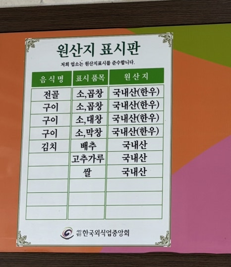 묵보곱창 이미지