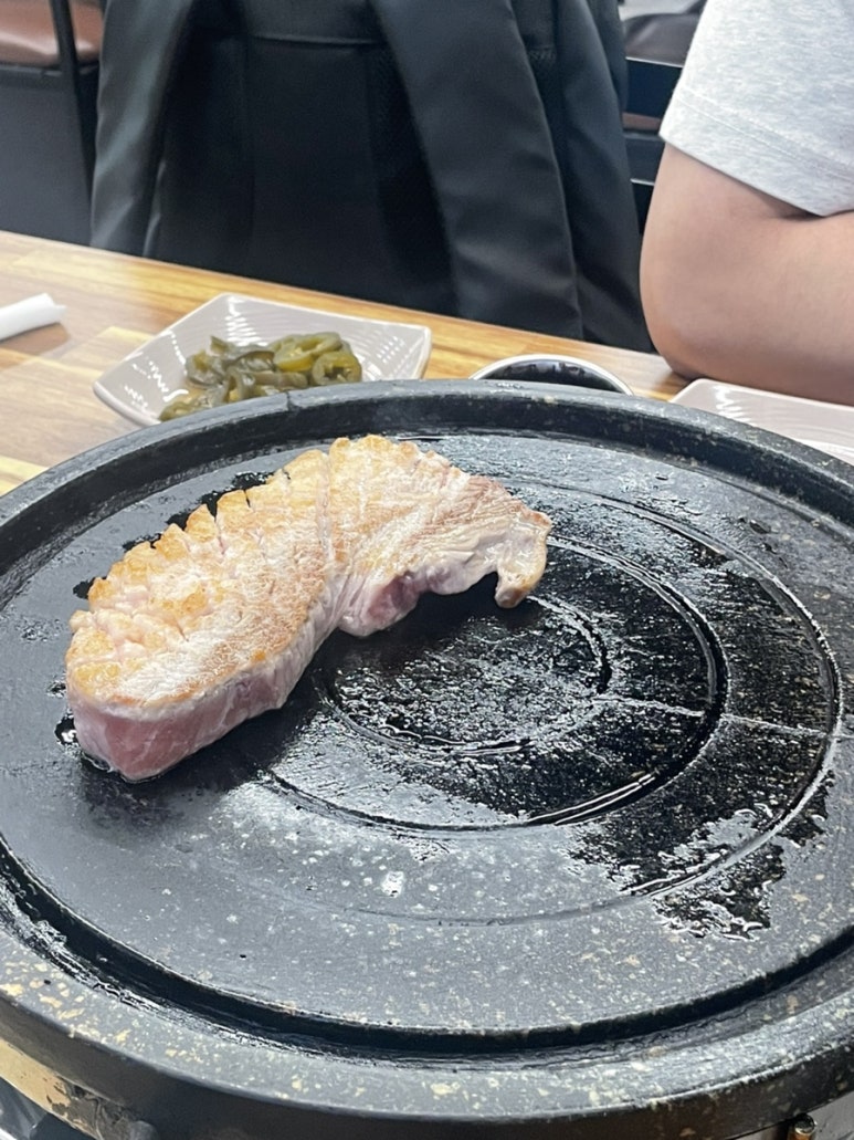 삼겹사랑 양재역점 사진 7