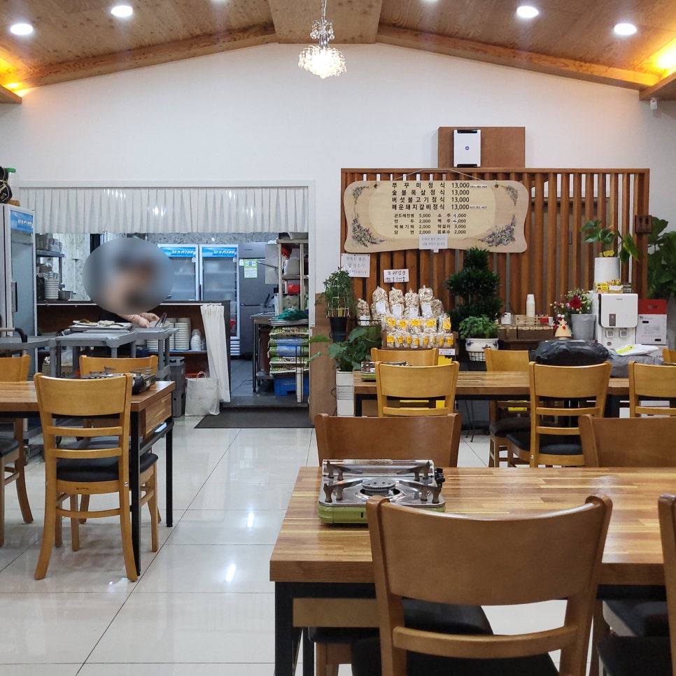 들꽃식당 이미지