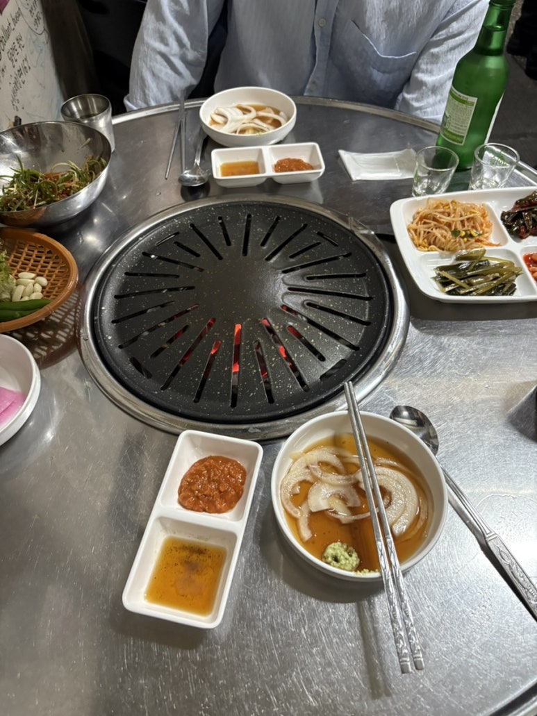 순양숯불구이 이미지