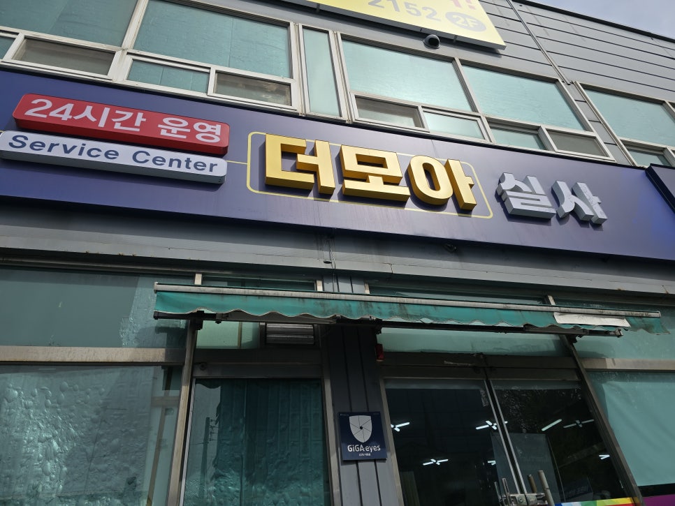 대전실사 이미지