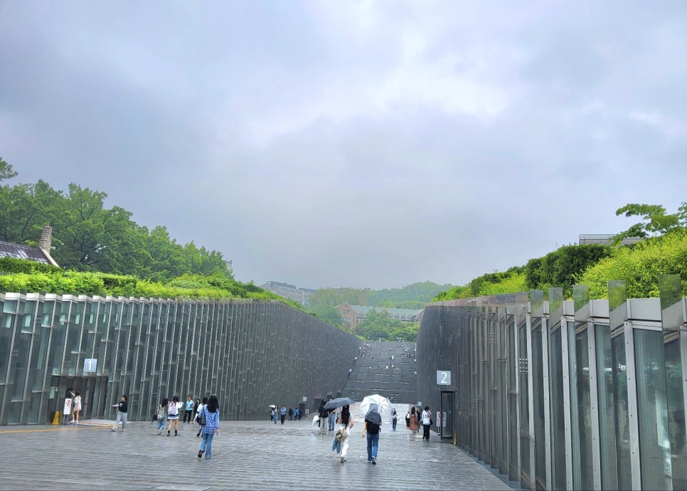뚜레쥬르 이화여대ECC점 사진 7
