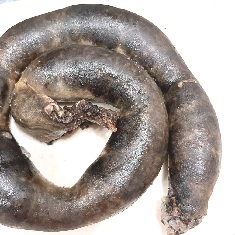 연변찹쌀순대 이미지